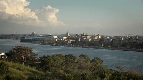 La Habana Stock Footage 103148317