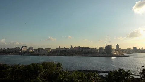 La Habana Stock Footage 103149103