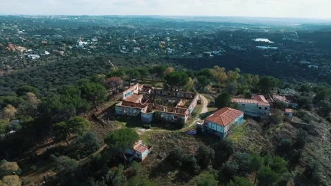 La Isabela estate Vídeos de archivo 291373164