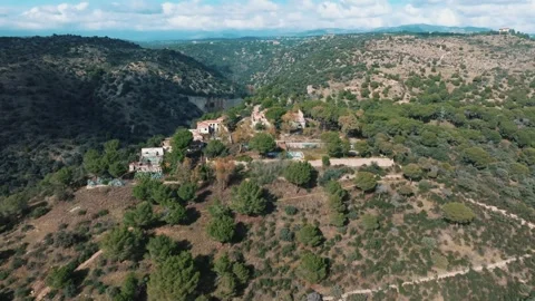 La Isabela estate Vídeos de archivo 291373226