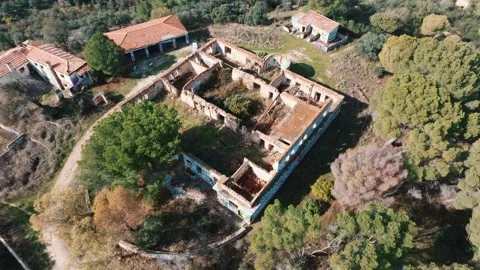 La Isabela estate Vídeos de archivo 291373273