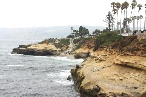 La Jolla Stock Photos