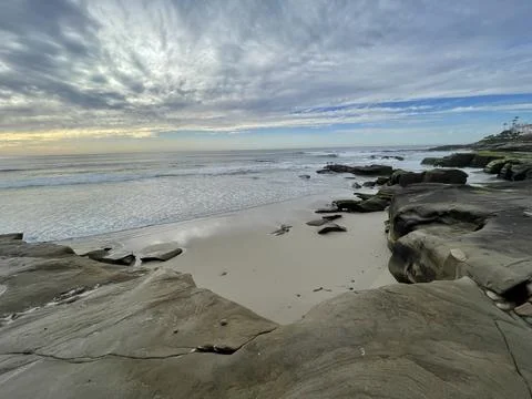 La Jolla Stock Photos