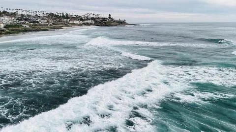 La Jolla Stock Photos