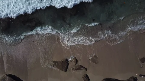 La Jolla Shores 動画素材 88115958