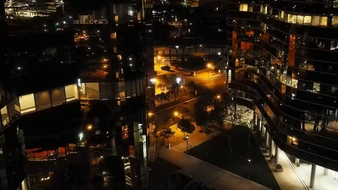 La Jolla Village Video stock 72935811