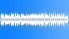 La Luna Plateada Stock Music