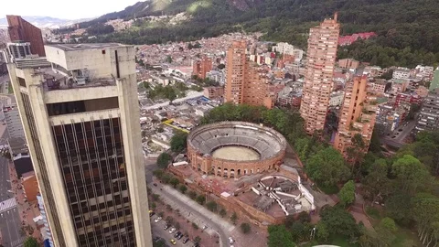 La Macarena Vídeo Stock 83499057