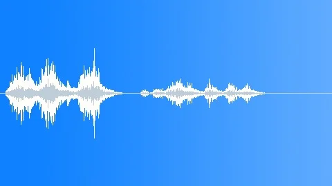 LA Metro Stand Clear Announcement Sound Effect