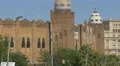 La Monumental arena in Barcelona 4k or 4k+ Resolution
