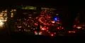 LA Night Freeway 01 Timelapse Web Footage