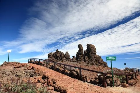 La Palma Stock Photos