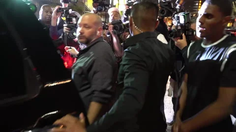 LA PAPARAZZI 2 動画素材 172529504