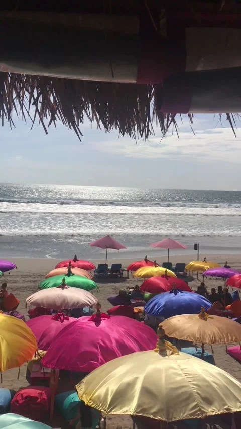 La Plancha Stock Footage 219743262