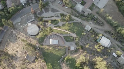 La Punta Stock Footage 169119971