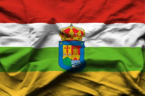 La Rioja Stock Illustration