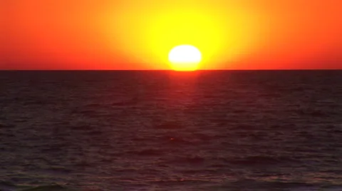 LA StaMonica-67a Stock Footage 1071869