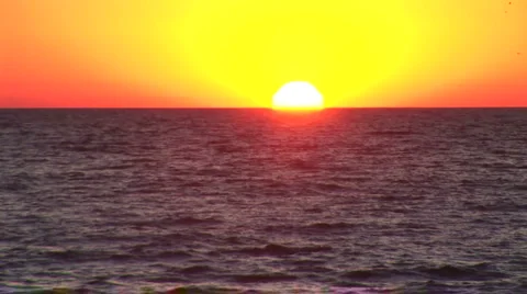 LA StaMonica-67b Video stock 1071881