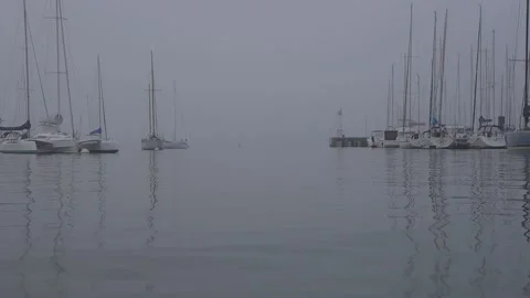 La trinite day cLog 動画素材 140298630