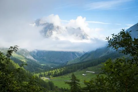 La Tsavre Stock Photos