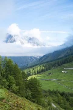 La Tsavre Stock Photos