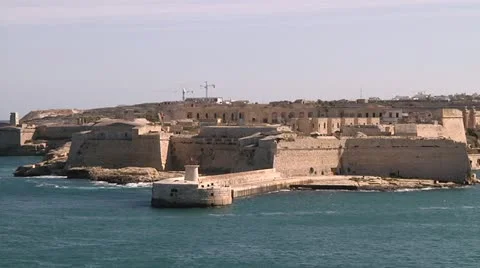 La Valetta Video stock 11333924