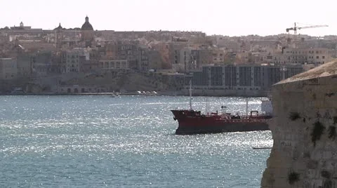 La Valetta Video stock 11333931