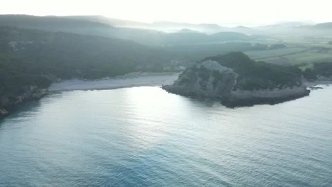 La Vall, Menorca Stock Footage 153137882