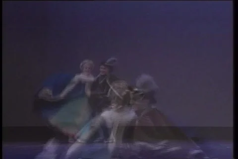 La Volta  Stockbeeldmateriaal 332136