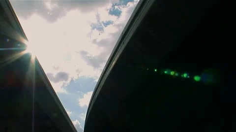LA3 - HD 1080 P Stock Footage 10991137
