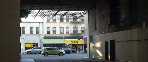 LA4 Stock Footage 232173782