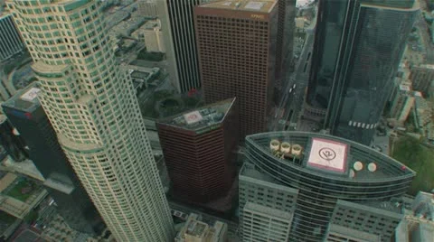LA4 - HD 1080 P Stockbeeldmateriaal 10997224