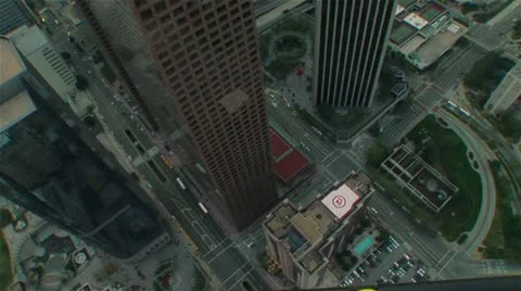 LA5 - HD 1080 P Stockbeeldmateriaal 10993057
