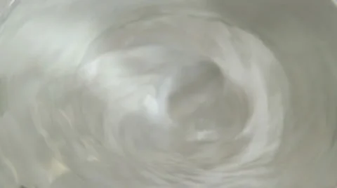 Lab beaker swirl Video stock 879905