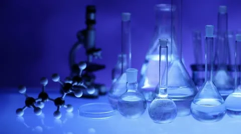 Lab concept Stock Footage 22097603