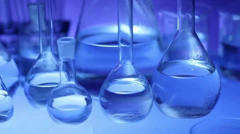 Lab concept Stock-Footage 22097618