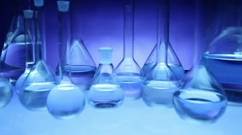 Lab concept Stock-Footage 22098298