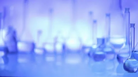 Lab concept Stock-Footage 22098921