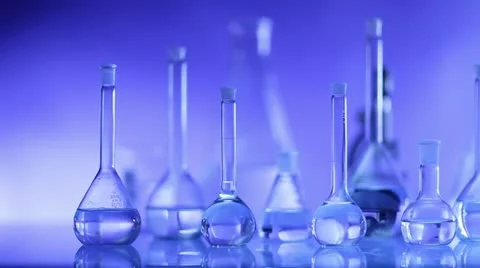 Lab concept 库存影片 22099101