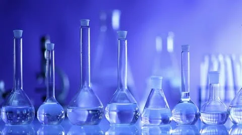 Lab concept Stock Footage 22099158