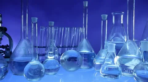 Lab concept Stock-Footage 22100560