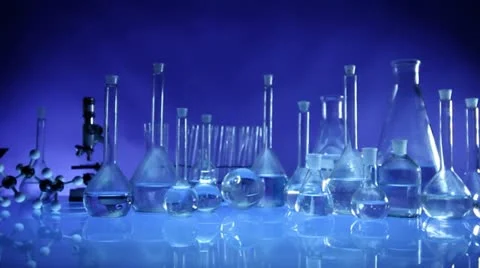Lab concept Stock-Footage 22100721