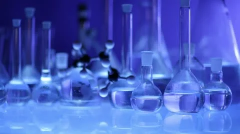 Lab concept Stock Footage 22100991