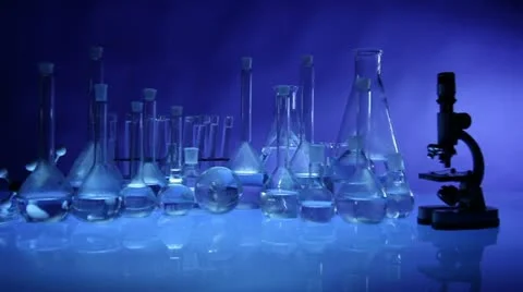 Lab concept Stock-Footage 22101042