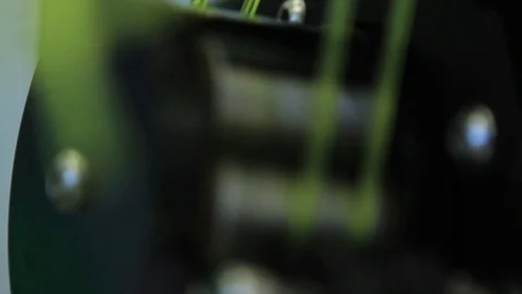 Lab equipment Stock Footage 77046950