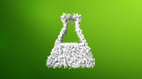 Particle Animation 2D Stock Footage ~ Royalty Free Stock Videos | Page 9