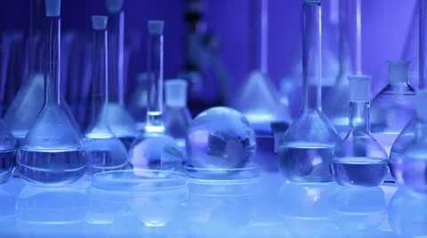 Lab Stock-Footage 22101454