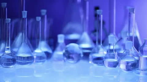 Lab Video stock 22101587