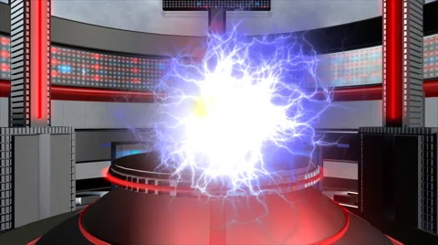 Lab of Weather. Rain. Stock Footage 61319768