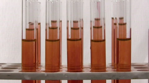 Lab work Video stock 327656